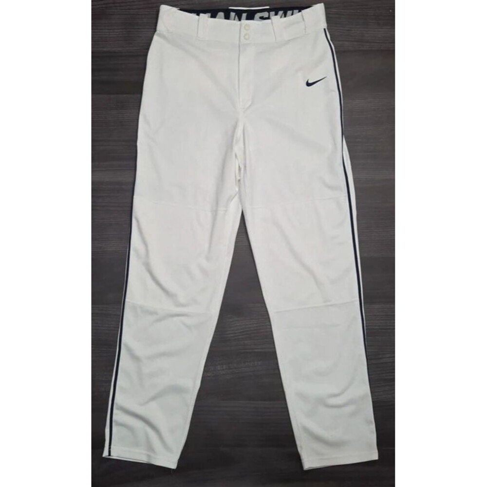 Nike Swingman Dri-Fit Men's Baseball Pants Size Medium
